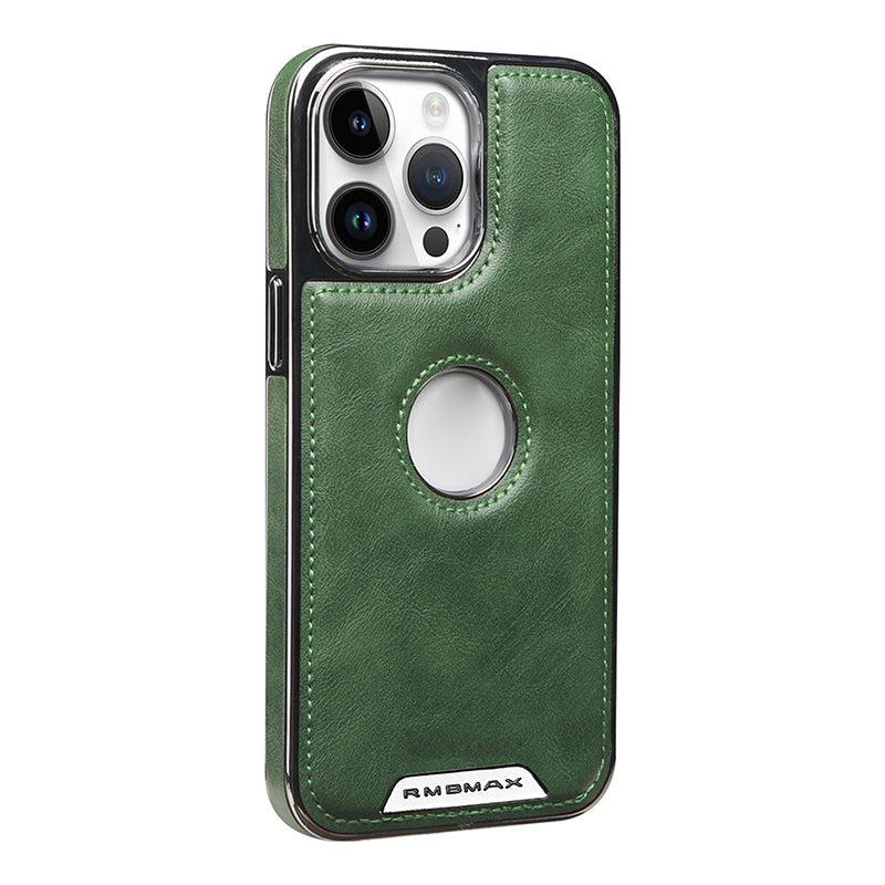 💢Pouzdro na iPhone – luxusní kůže