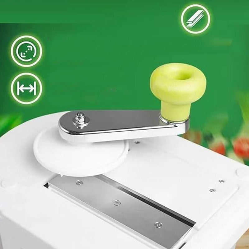 🥬 🥬 Multifunkční šrotovník a kráječ zelí