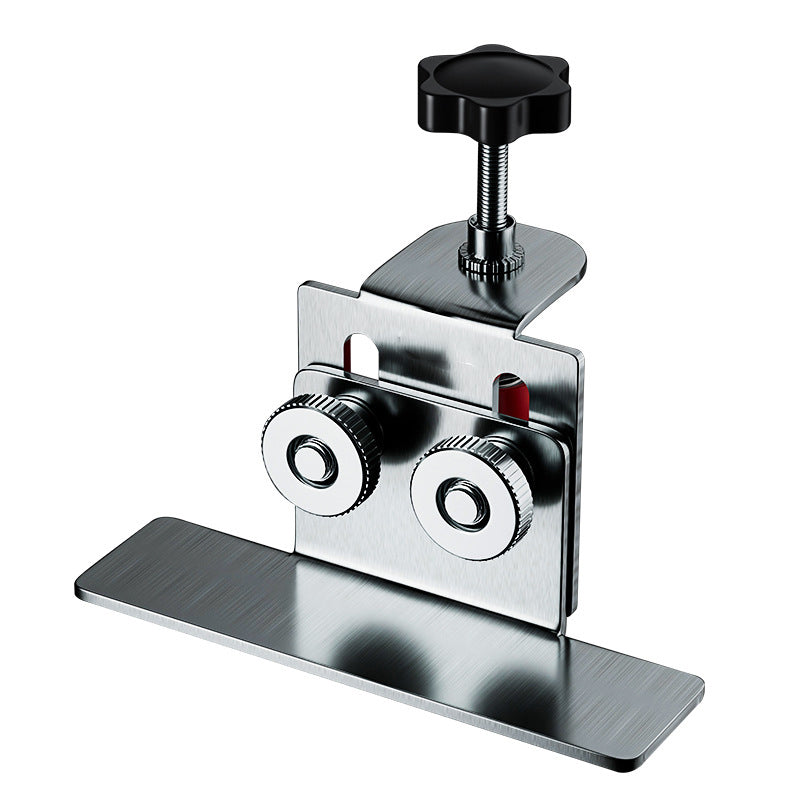 Pro rychlý mechanický nástroj pro dveře skříněk