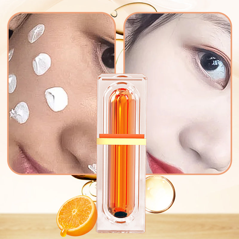 Japonský tonizační krém s vitamínem C