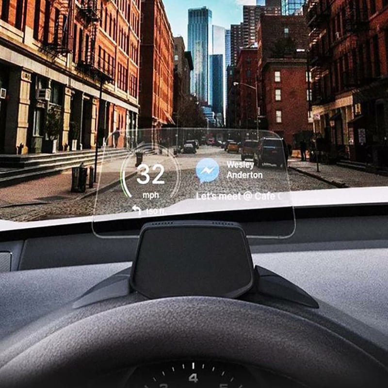 🚗NEJLEPŠÍ DISPLEJ +🔋 BEZDRÁTOVÁ NABÍJEČKA