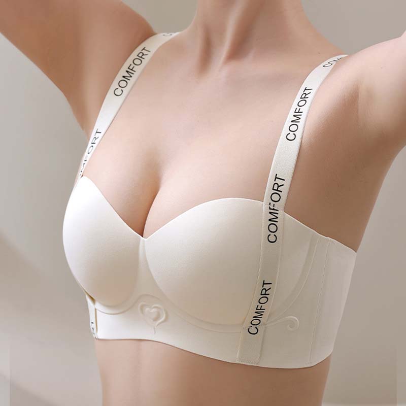 👙Podprsenka s plnou podporou pro ženy【✨Kup 1 a 1 zdarma】