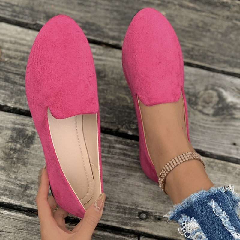 👣 Ortopedické ploché boty pro ženy - pohodlí a podpora klenby 💕
