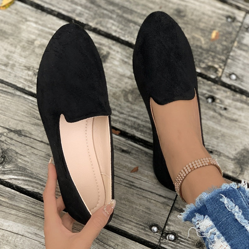 👣 Ortopedické ploché boty pro ženy - pohodlí a podpora klenby 💕