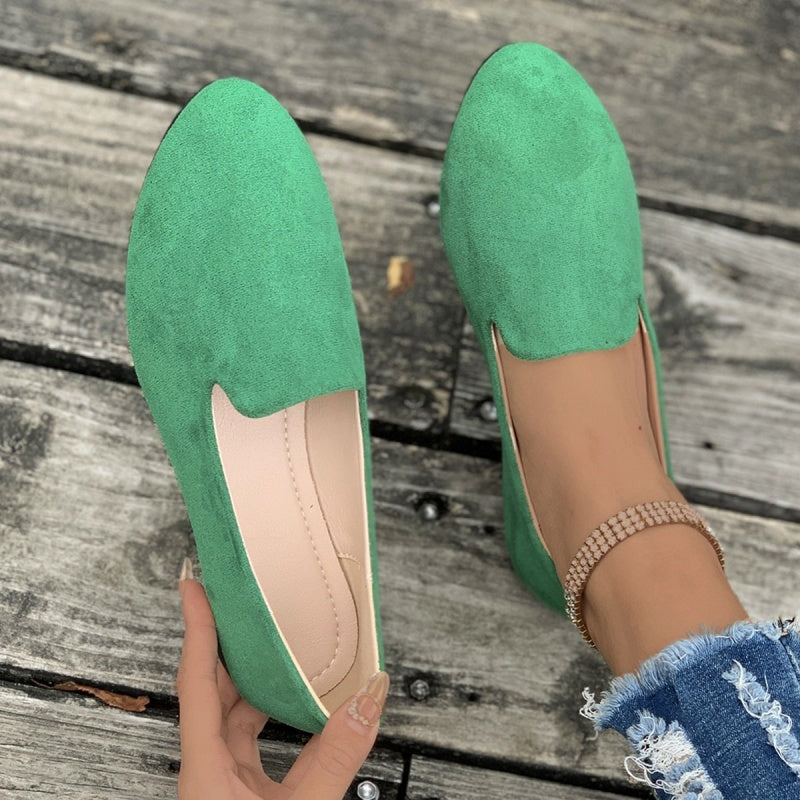 👣 Ortopedické ploché boty pro ženy - pohodlí a podpora klenby 💕