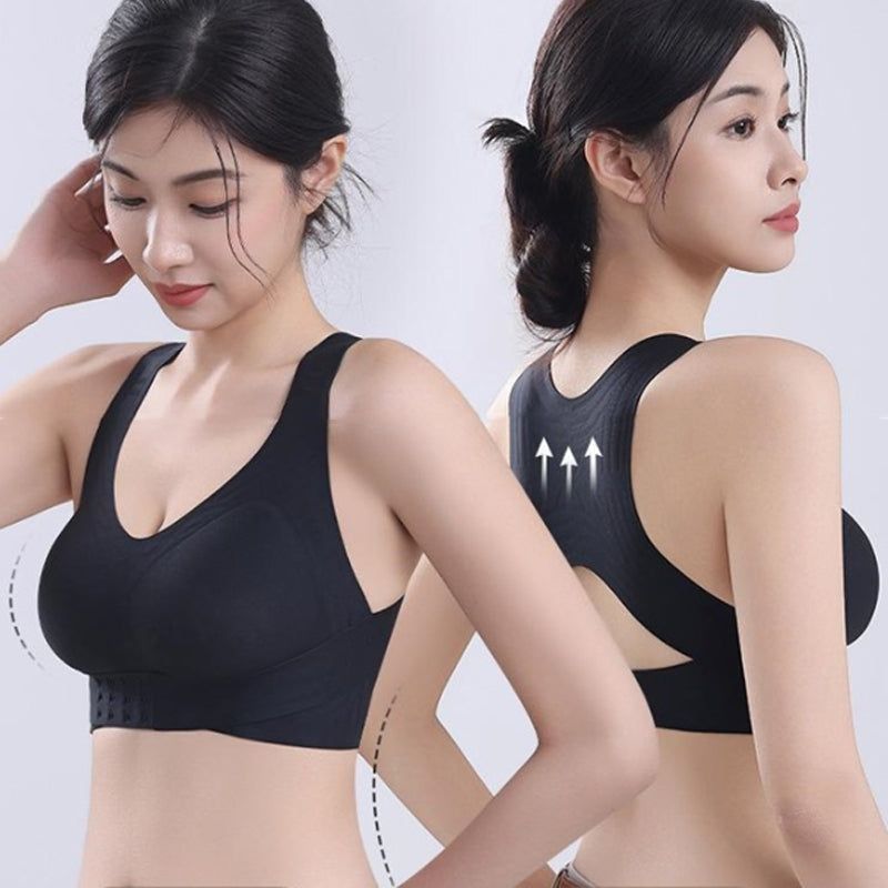 💕Nový příchod 2025💕Dámská bezdrátová podprsenka Comfort & Shape