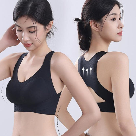 💕Nový příchod 2025💕Dámská bezdrátová podprsenka Comfort & Shape