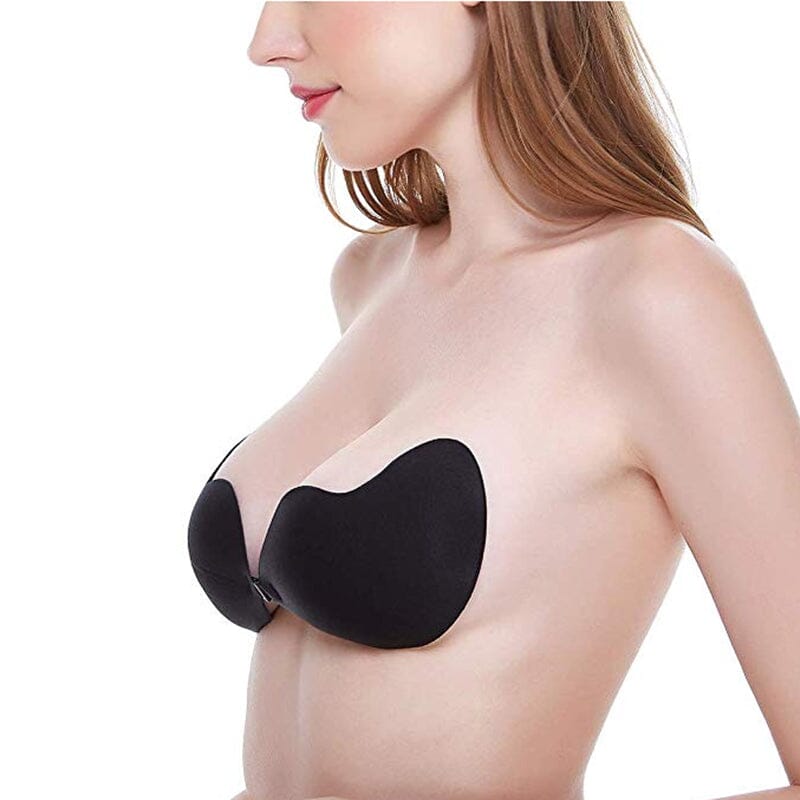 💖Kupte 1 a získejte 1 zdarma✨Přilnavá push-up podprsenka