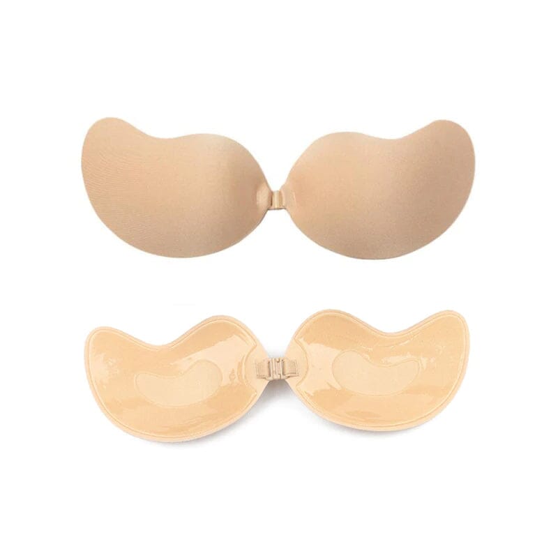 💖Kupte 1 a získejte 1 zdarma✨Přilnavá push-up podprsenka