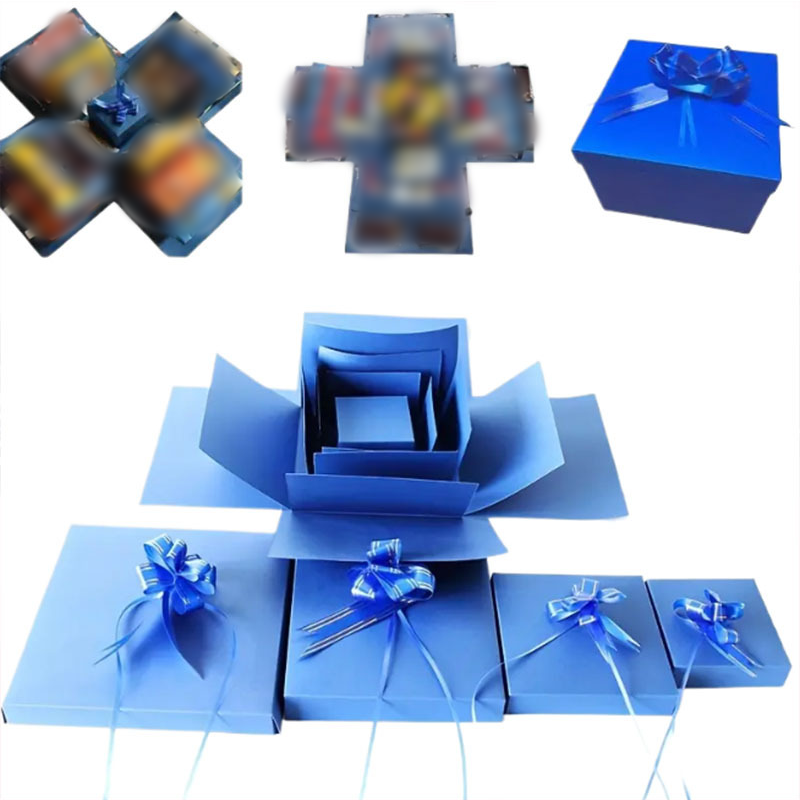 Prodáno přes 50 000 kusů! 🎁✨ Překvapivá sada