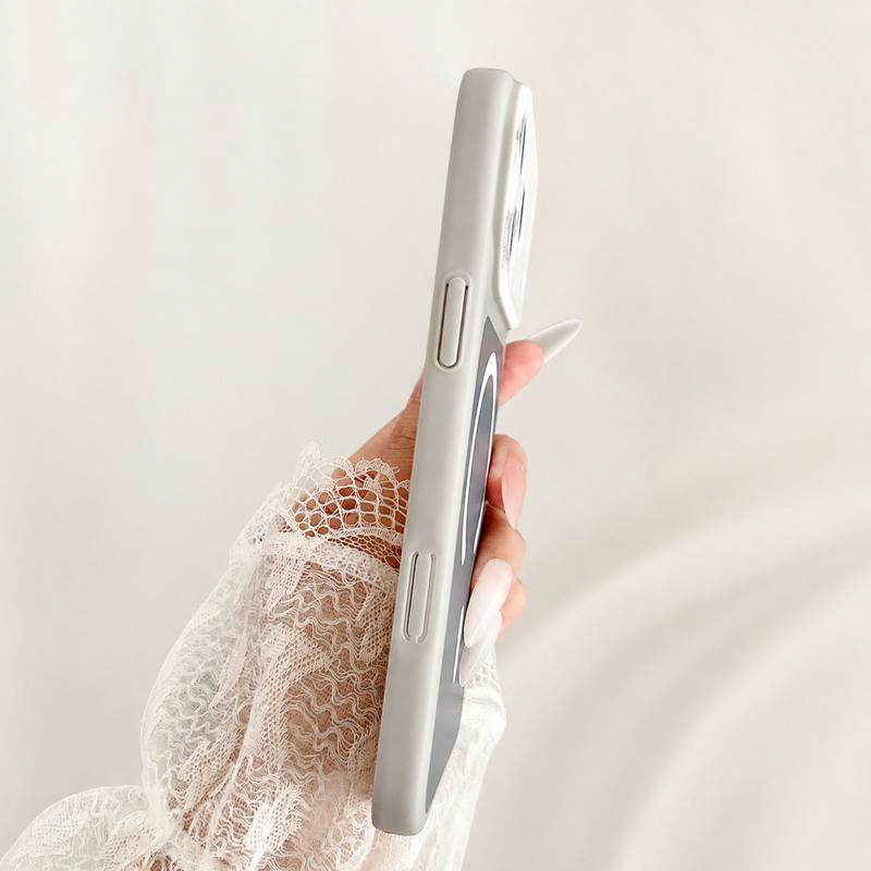 Vyjádřete svůj styl výraznými barvami – kontrastní magnetické pouzdro na telefon s dynamickým designem. Na dobírku! 🌈