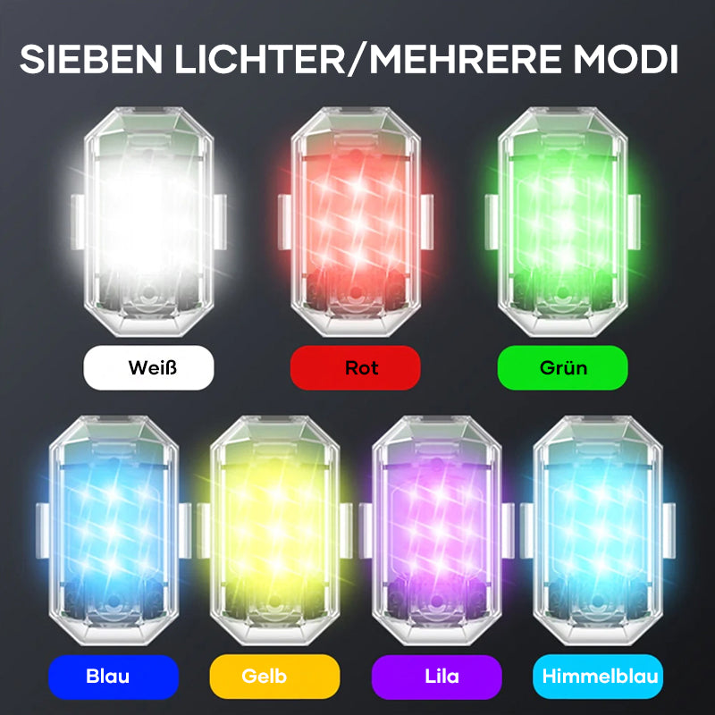 ✨✨Automatické dálkové ovládání blesku